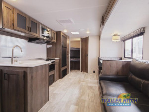 Prime Time Tracer Travel Trailer Review: 2 Bunkhouse RVs for Families ...